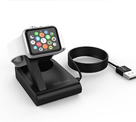 Magnetic Charging Dock Holder Stand