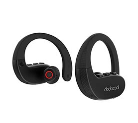 Wireless Stereo Sports In-Ear Headphone