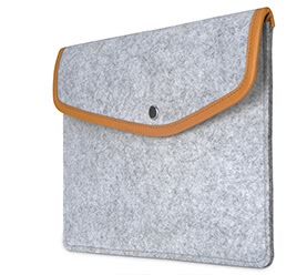 9.7-Inch Tablet Sleeve Bag